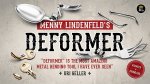 Deformer by Menny Lindenfeld